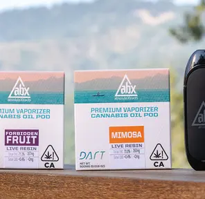 Forbidden Fruit Dart