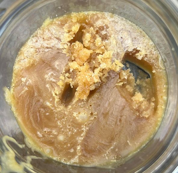1g Gelato Badder (Mix and match 4 grams get 1 free)