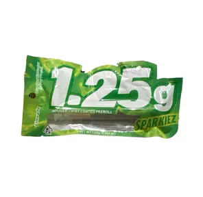 Sparkiez - Limeade