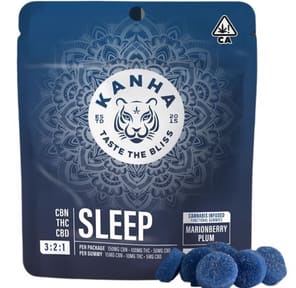 Kanha Fx Nano Sleep Marionberry Plum / /
