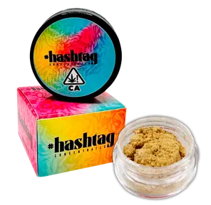 #HASHTAG HASH 2.0 SIEVED Animal Mints Hybrid