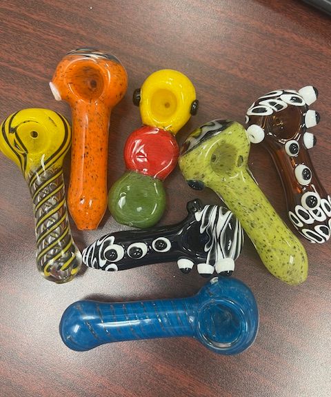 $25 Pipes MWI assorted