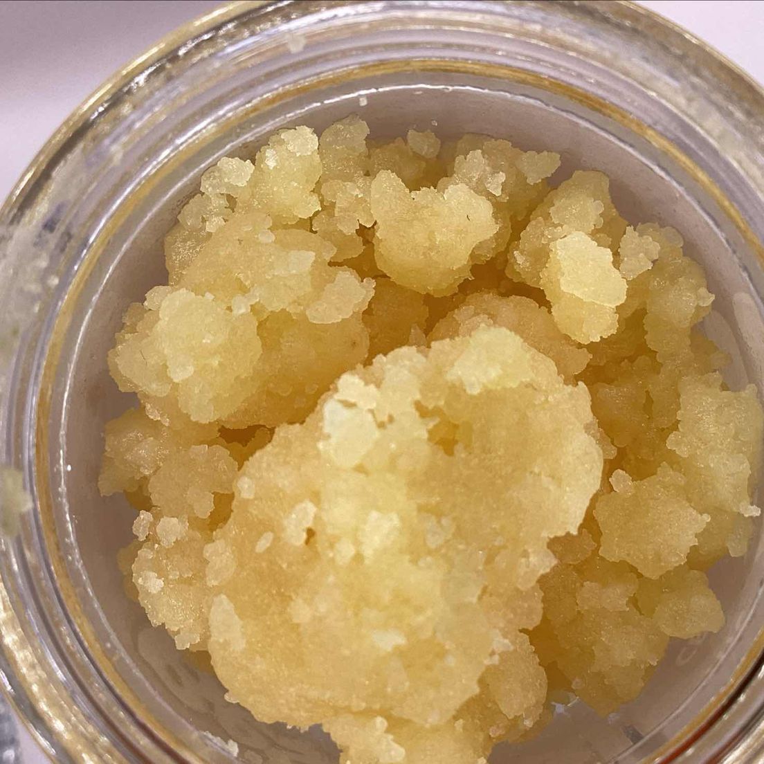 Besos - Dab - Frozen Grapes - 1G