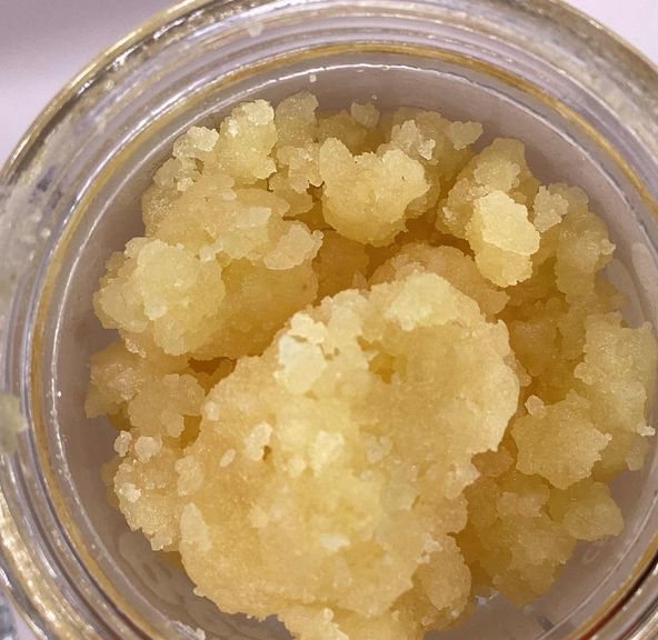 Besos - Dab - Frozen Grapes - 1G