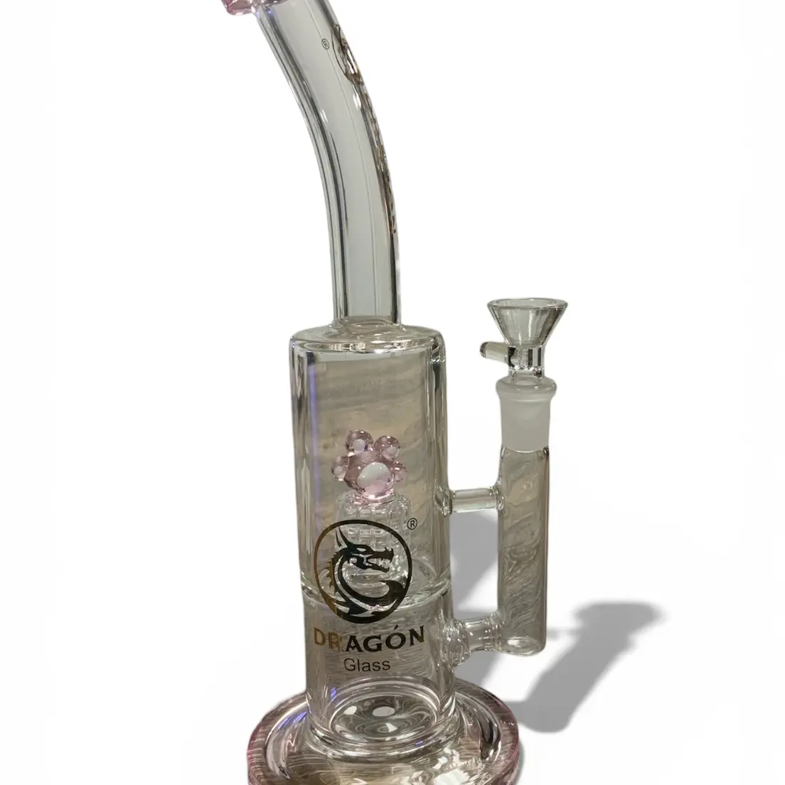 10" Dragon Bong