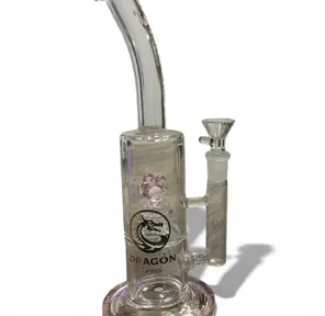 10" Dragon Bong