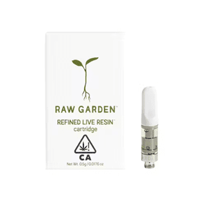 Blue Dream Refined Live Resin Cartridge 1.00 g
