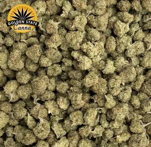 - Golden State Canna - Midnight Cherry Smalls | 28g | THC 27%