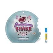 Cookies - Pomegranate Shake Cartridge (1g)