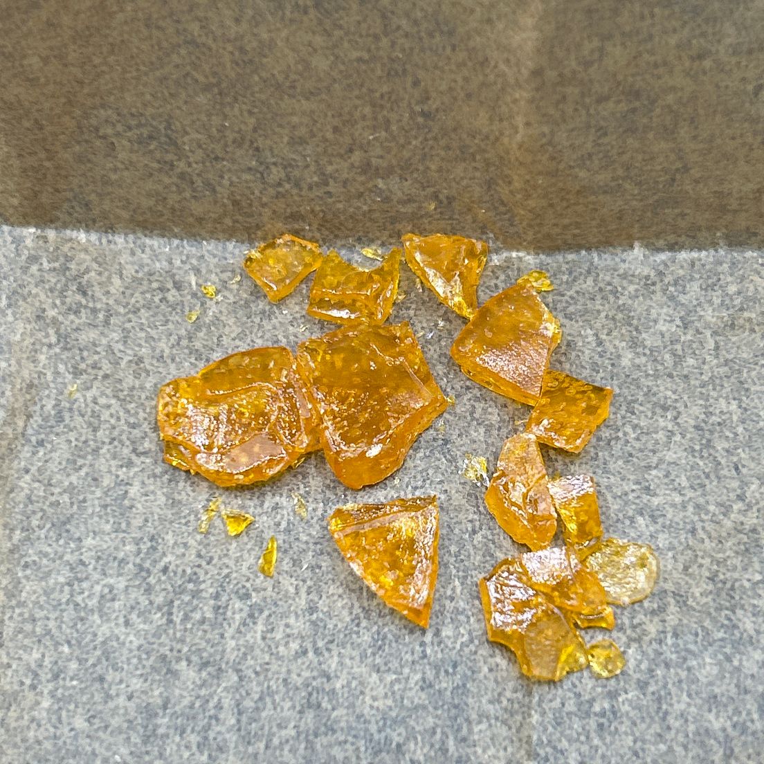 Sherb Cake - Shatter