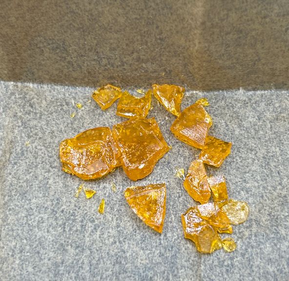 Sherb Cake - Shatter
