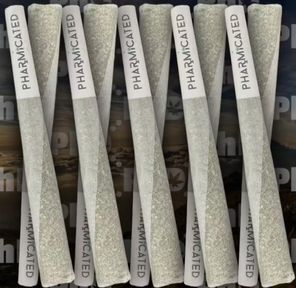 Pre-Rolls (Flower) - 10Pk - Fortune Cookies