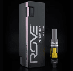 Creamz | Premier Live Resin