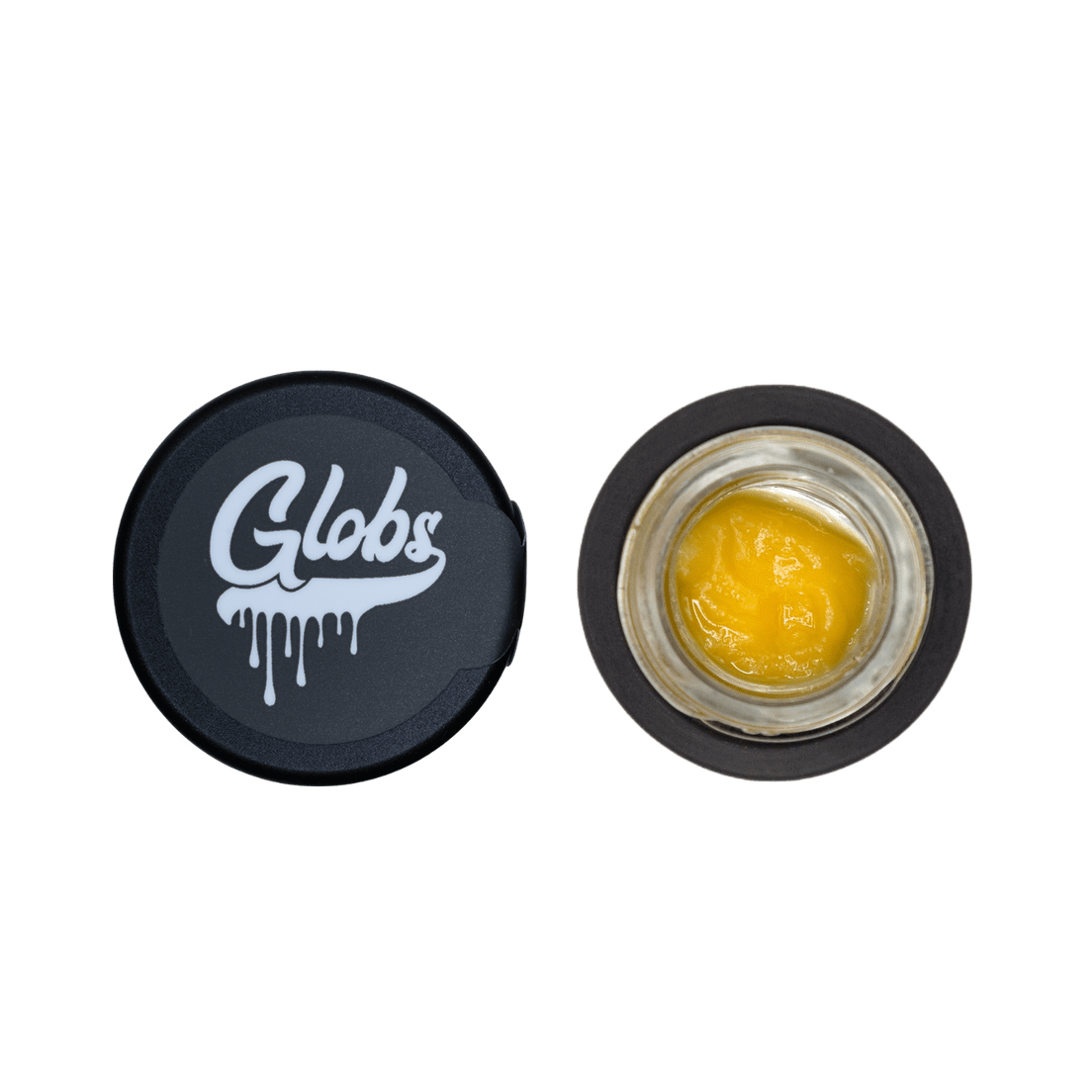 Globs | Badder | 1g | Live Resin | Zushi