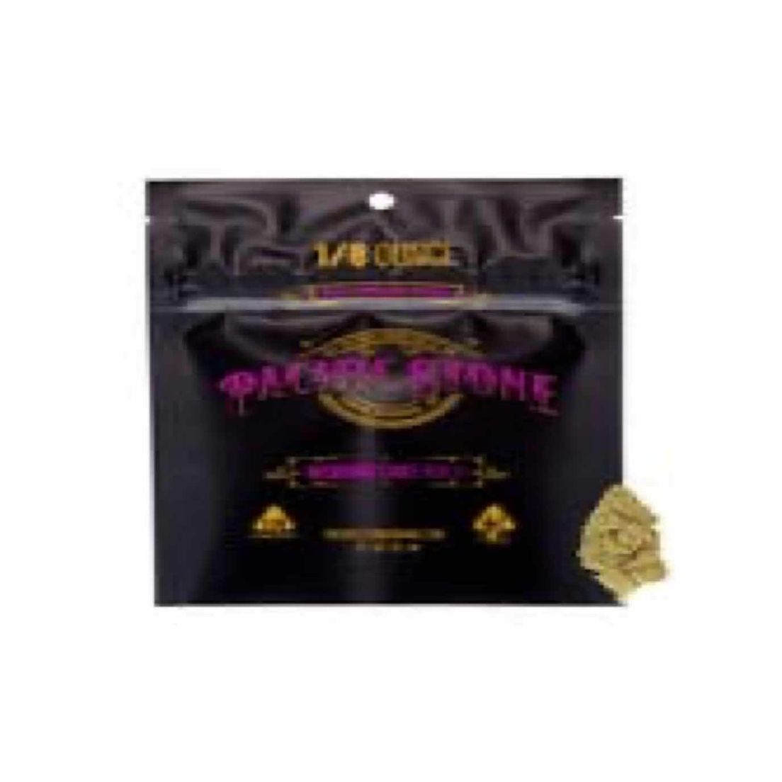 [Pacific Stone] Flower - 3.5g - Wedding Cake (I)