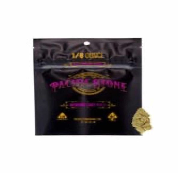 [Pacific Stone] Flower - 3.5g - Wedding Cake (I)