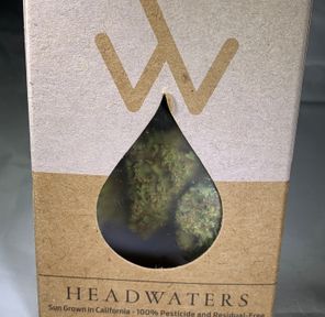 Headwater - Key Lime Pie