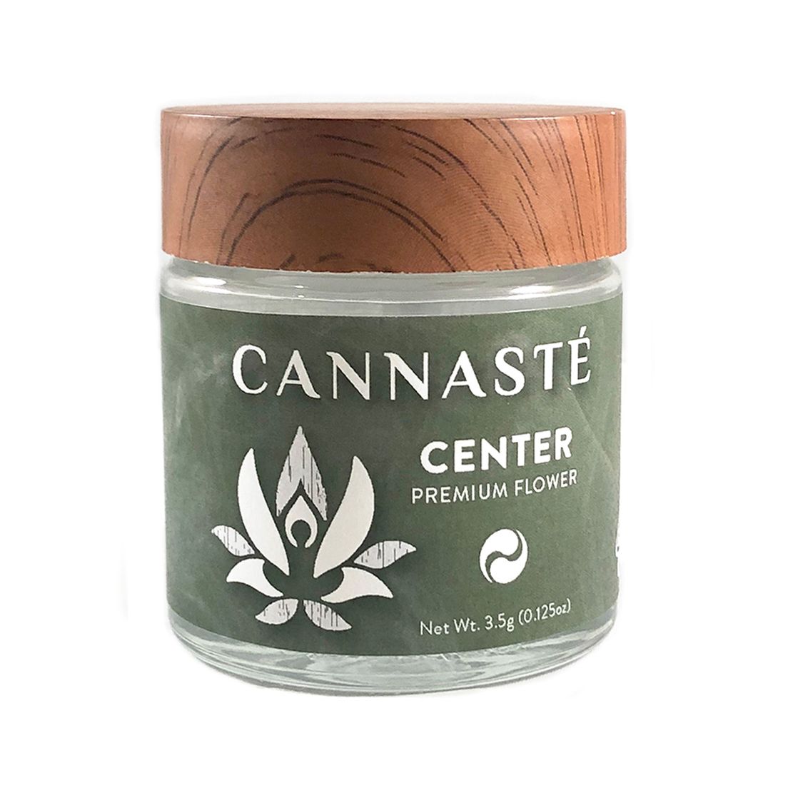 Center - Zookies from Cannaste