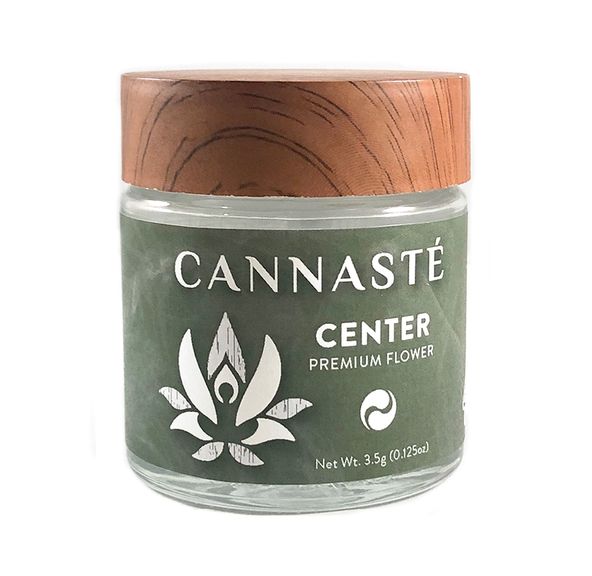 Center - Zookies from Cannaste