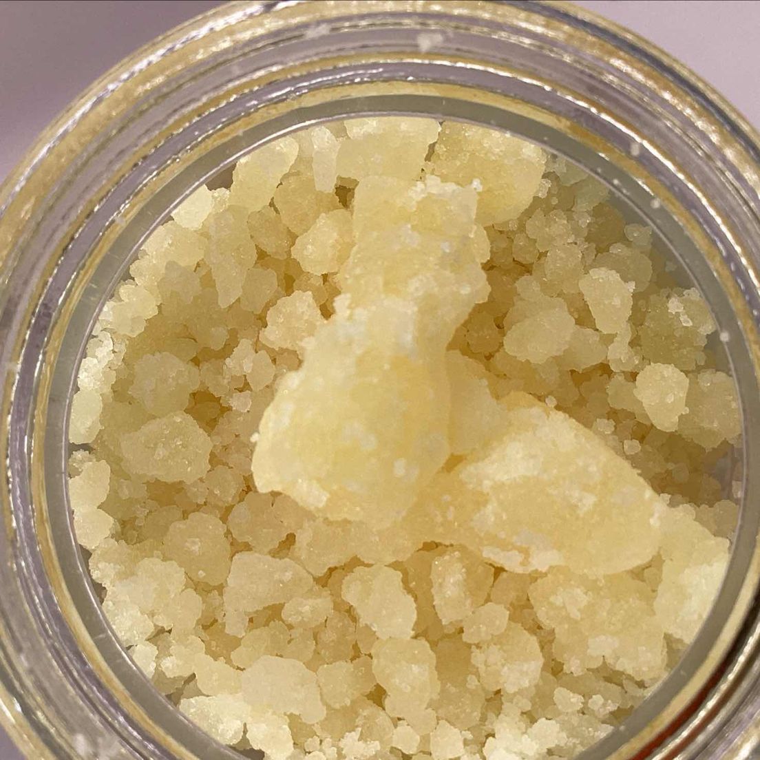 Muha Meds - Dabs - Gush Mintz - 1G