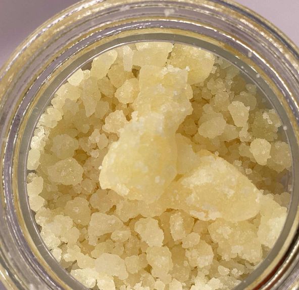 Muha Meds - Dabs - Gush Mintz - 1G