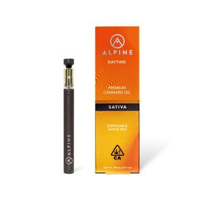 Blue Dream - Sativa - THC Disposable Pen 300mg