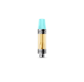 Blue Mango Liquid Live Diamonds 510 Cart 1g 1.00 g