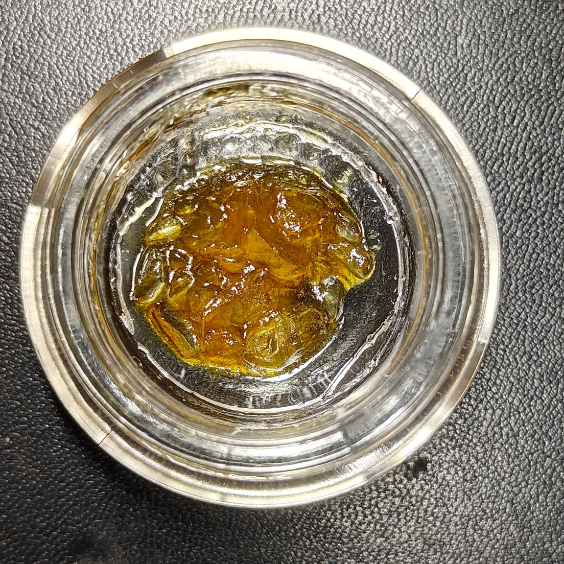 JETPACK Live Resin Strawberry Cough 3 GRAMS