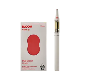 BLOOM: Blue Dream