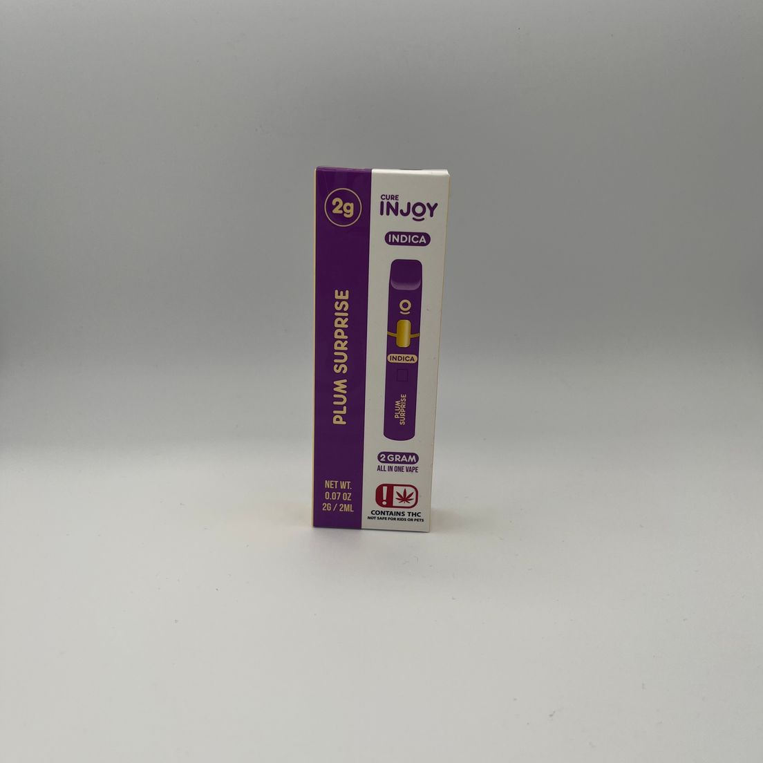off-stamp vape flavors Off-Stamp X-CUBE Disposable Vape