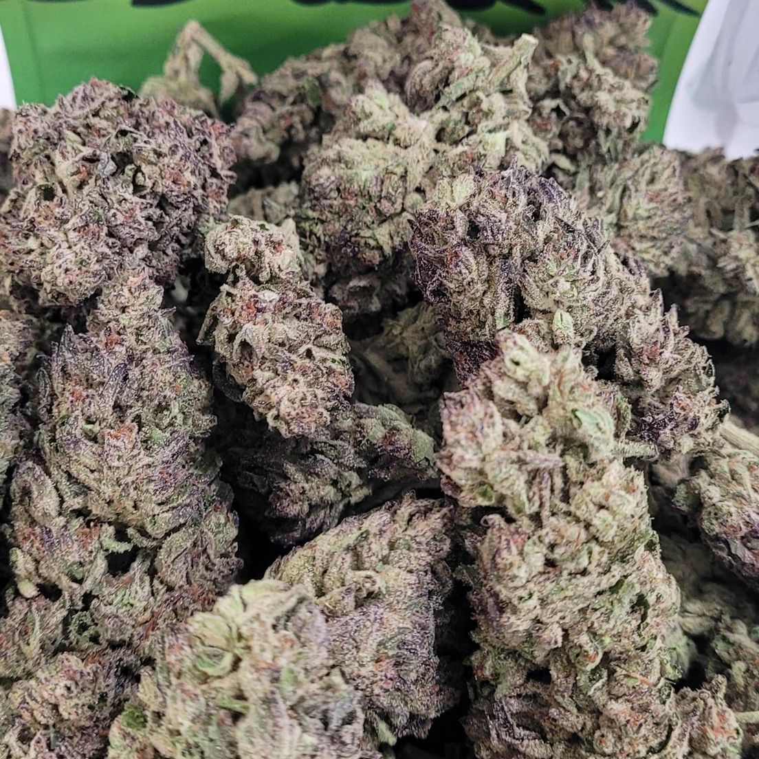 Bro Grown - Pineapple Sherbert 14G