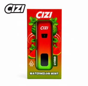 CIZI - Watermelon Mint - All In One - 1g