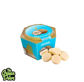 ***Dee Thai - Coconut - Gummies - 100mg