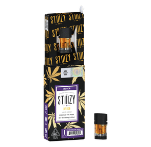 .5G LLR POD - ICE CREAM MINTS