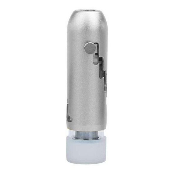 MJ420 Blunt Pipe