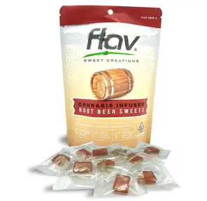 Root Beer Sweets
