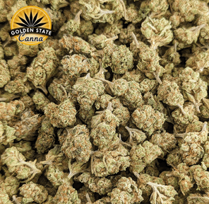 - Golden State Canna - (28G) Cheetah Piss Smalls | THC 30%