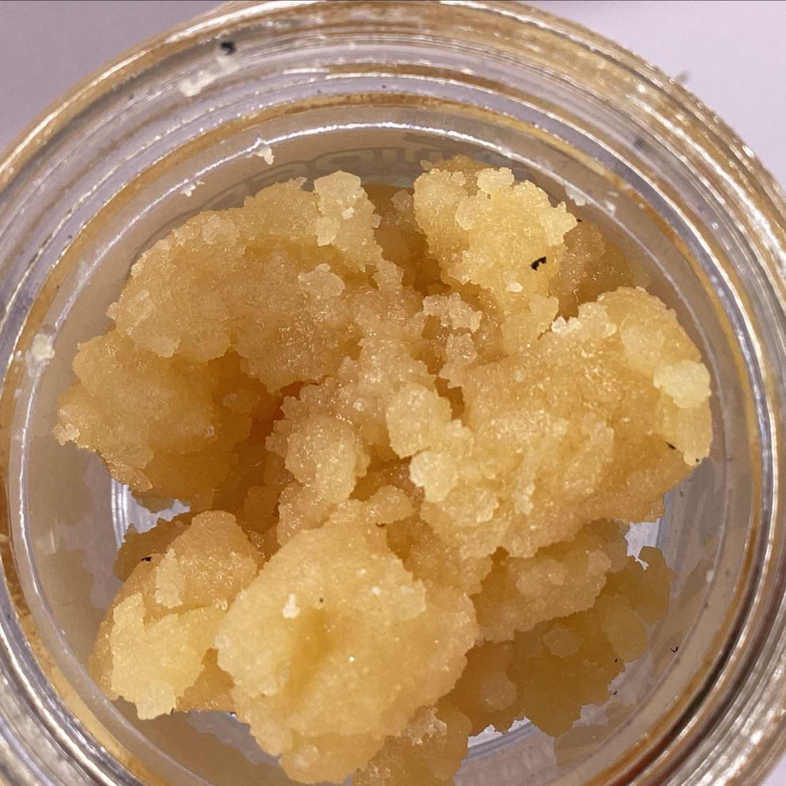 Muha Meds - Dabs - Super Lemon Haze - 1G