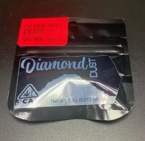 Purist Dust $8