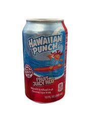 Hawaiian Punch Juicy Red