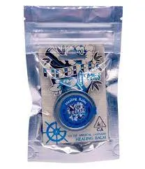Fiddlers Greens Healing Balm-15ml