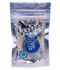 Fiddlers Greens Healing Balm-15ml