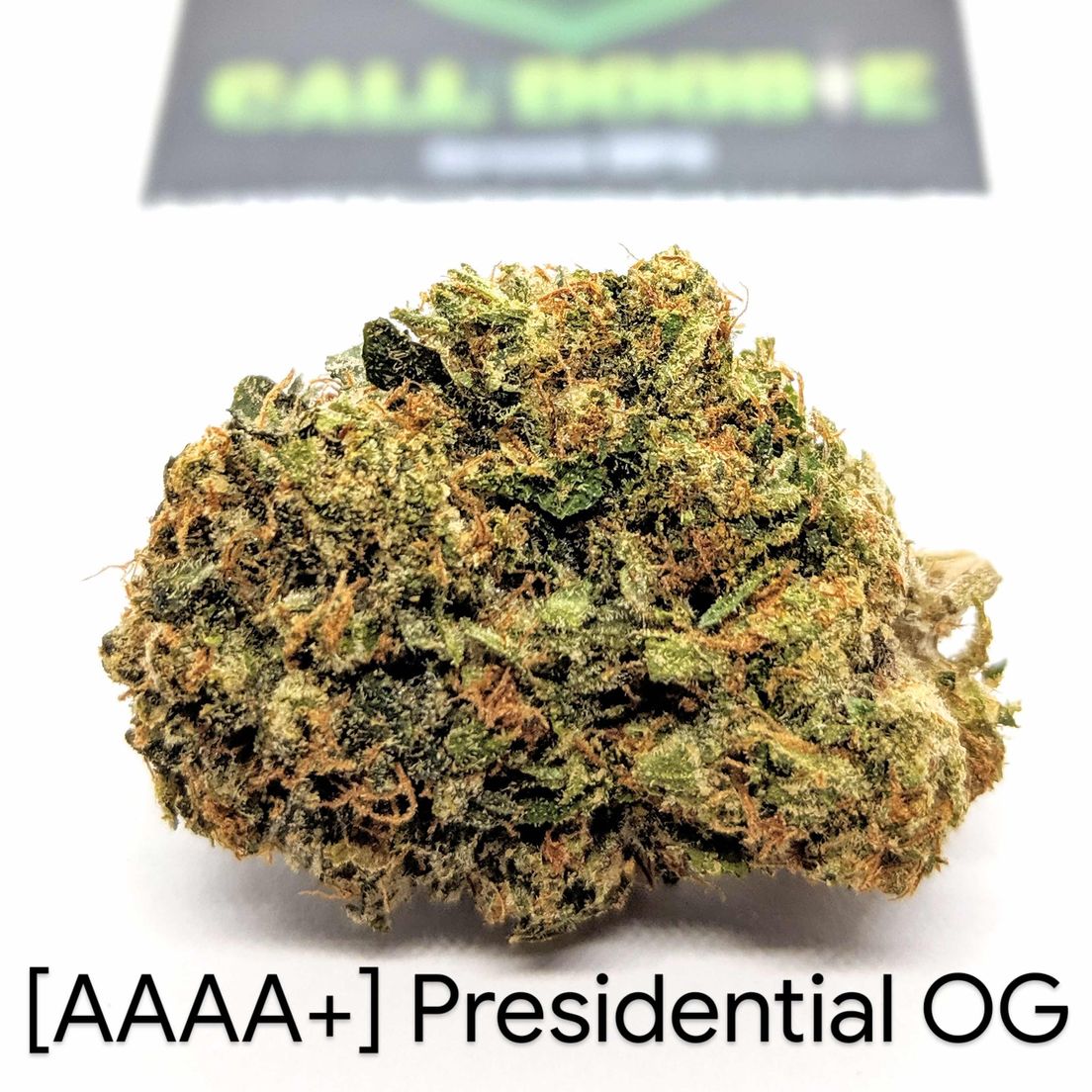 [AAAA+] Presidential OG ***24% OFF OZ SPECIAL***