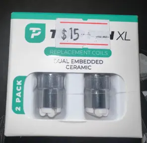 Dab replacement coil