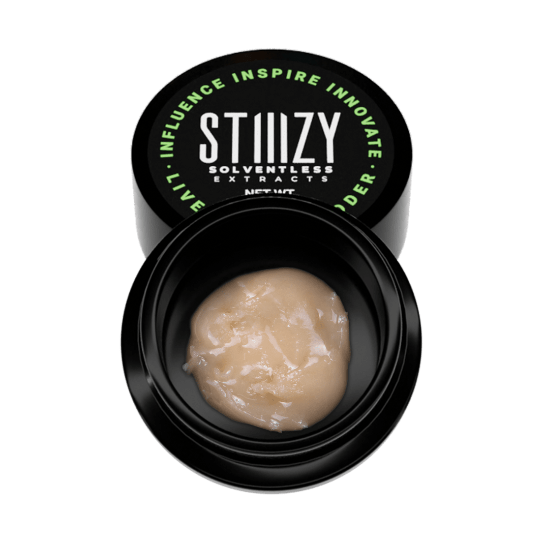 STIIIZY EXTRACTS - 1G LIVE ROSIN - SUNSET OCTANE