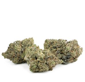 Grape Gas