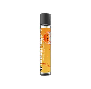 Cure Company Papaya 1g Preroll 30%