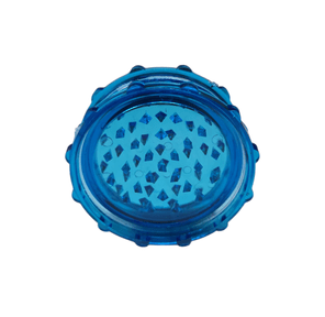 Z. Grinder | Plastic | 40mm | Blue