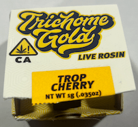 CAC 1G- TROP CHERRY
