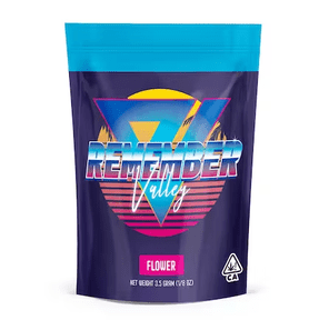 Blue Dream - Remember Valley